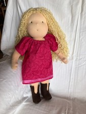 Organic Handmade Steiner