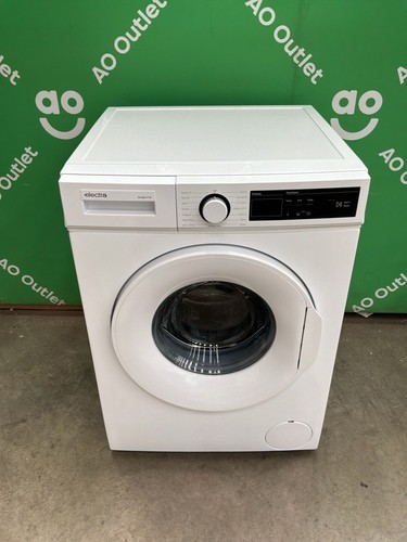 Electra washing machine - electra, 10kg