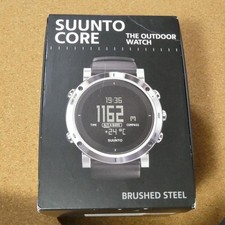 SUUNTO Core The Outdoor Watch