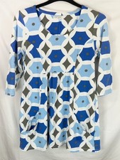 Mudd & Water Women's Blue &