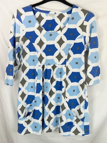 Mudd water women blue - &,