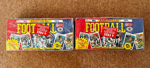 1987 topps american - x,