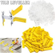 200pcs Tile Leveling System