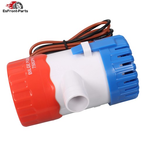 Bilge pump boat - bilge, yacht