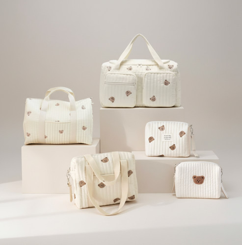 Maicosy baby bag set 100 - maicosy,