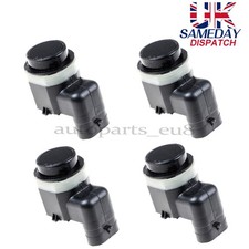 4PCS Ford Mondeo Galaxy Kuga
