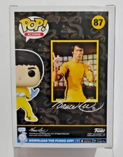 Funko Pop! Vinyl Figure Icons