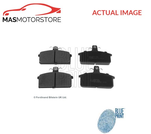 Brake pads set - brake,