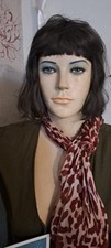 Vintage Shop Fashion Full Body