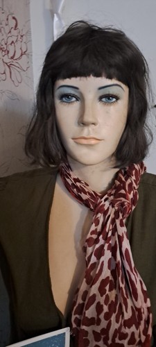 Vintage shop fashion full - vintage,