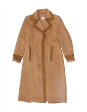 TUZZI Womens Overcoat UK 16