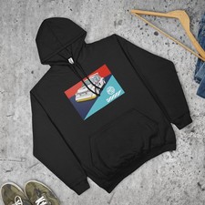 MG Metro 6R4 Hoodie Group B