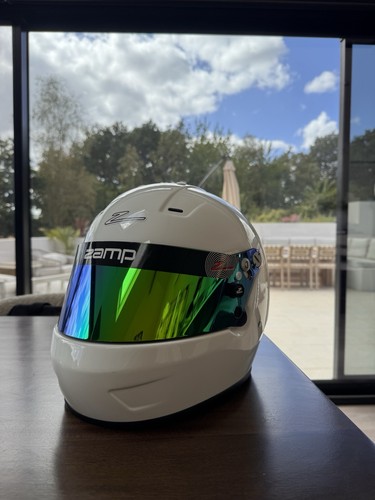 Zamp rz56 kart - kart, m