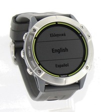 Garmin Enduro - Solar - GPS Watch -  *Good Refurbished*