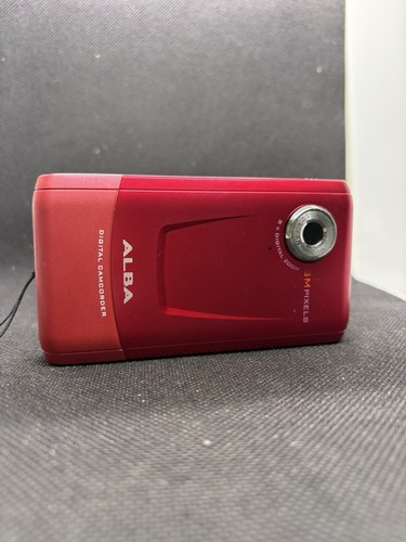 Alba tdv341 digital video - tdv341,