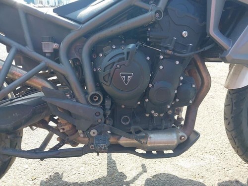 2015 triumph tiger 800 - 800, xrx