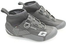 Gaerne G.Ice Storm Road Gore-Tex Black Size 42 Winter