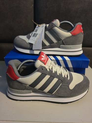 Mens adidas 500 trainers - adidas,