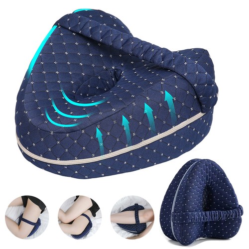 Knee pillow memory foam - pillow,