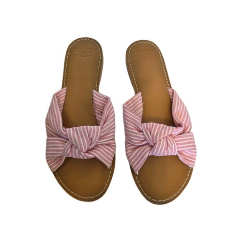 Abercrombie fitch pink - &,
