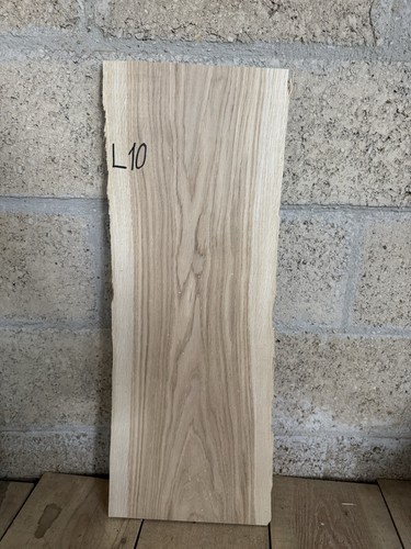 Oak hardwood timber offcut - hardwood,