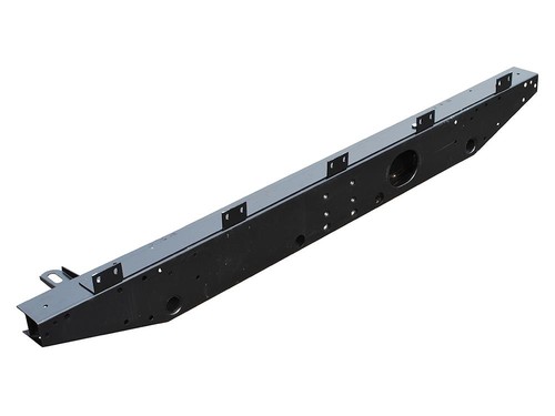 Rear crossmember land rover - crossmember,