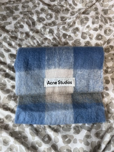 Acne studio scarf - studio,