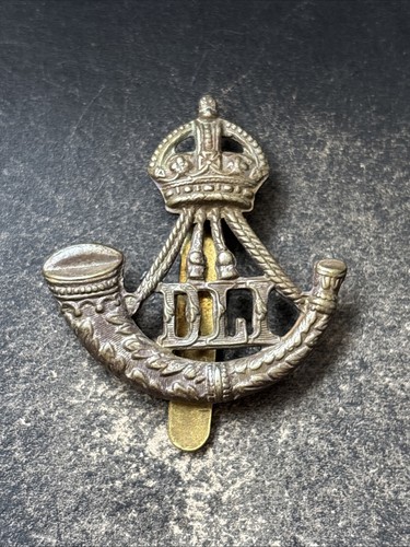 Durham light infantry - light, infantry,