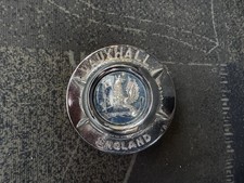 Vauxhall Cresta PA Bonnet