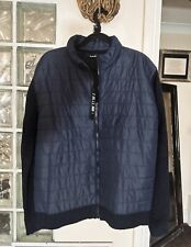 BNWT replay men’s jacket - size xxl