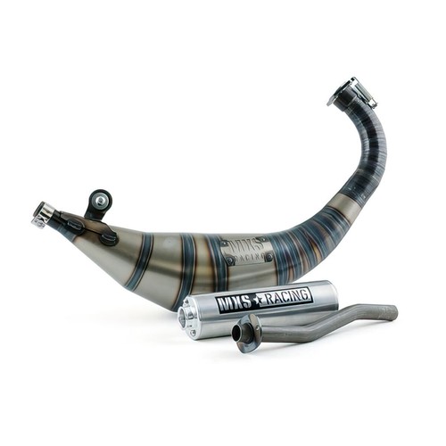 Mxs racing low pass tank - 90,