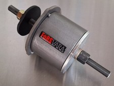 BMW E28, E24, E23 rear