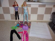BARBIE DOLLS INC BREATH WITH