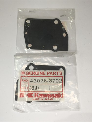 Genuine kawasaki jetski pulse - kawasaki,