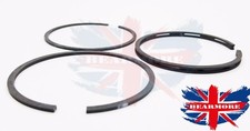 PISTON RINGS SET .020 OVERSIZE