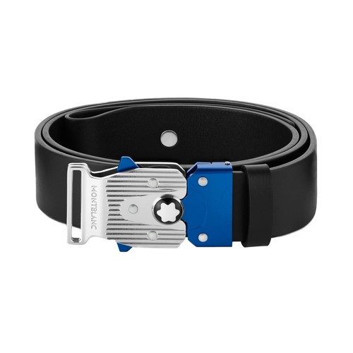 Montblanc lock belt - montblanc, m-lock