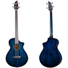 Breedlove Pursuit Exotic S