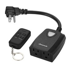 DEWENWILS Remote Control Light