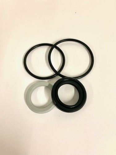 Yanmar b17 bucket ram - bucket, seal