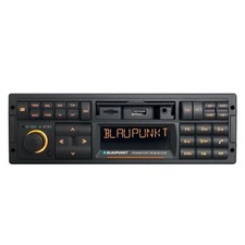 Blaupunkt Frankfurt RCM 82 DAB
