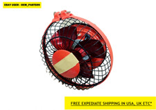 Universal Cabin Fan Face Level