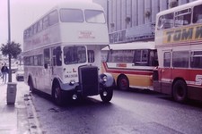 1986 Original Bus Slide M20