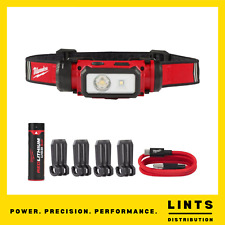 Milwaukee L4HL2-301 REDLITHIUM