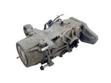 TOYOTA RAV4 XA30 REAR DIFF