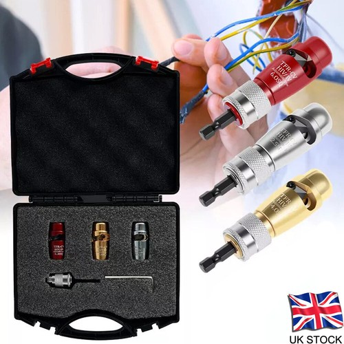 Electric wire stripper - electric,