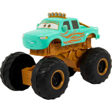 Disney Pixars Cars Toys On The