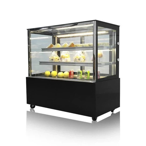 120cm deli display fridge - deli,