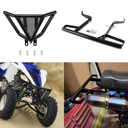 Kemimoto rear grab bar front - bar,