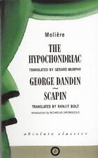 Moliere: "The Hypochondriac"