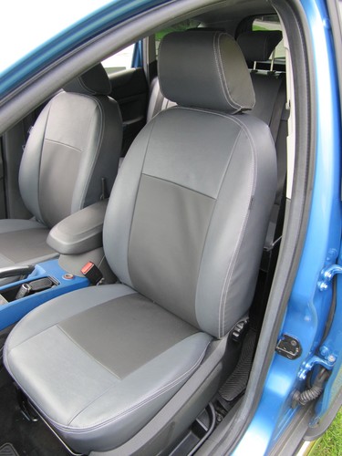 Ford kuga black grey - kuga,